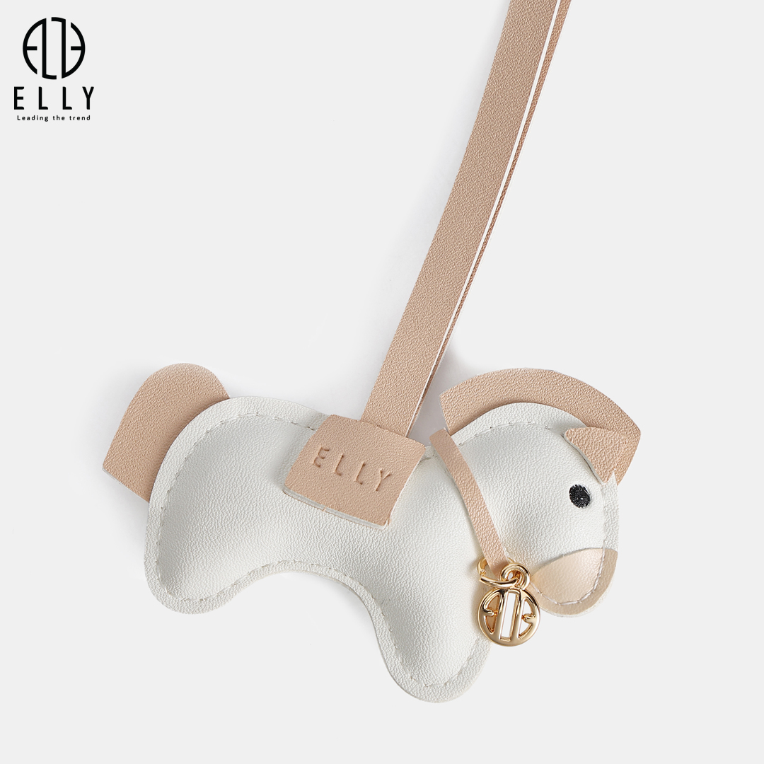 Charm ngua cat tuong ELLY 4