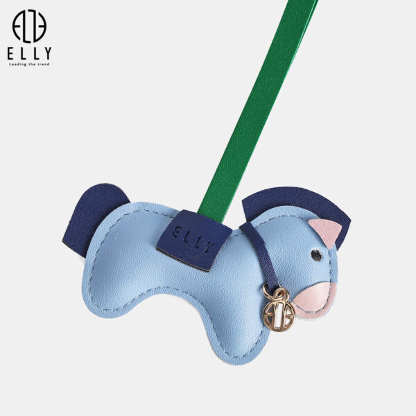 Charm ngua cat tuong ELLY 5