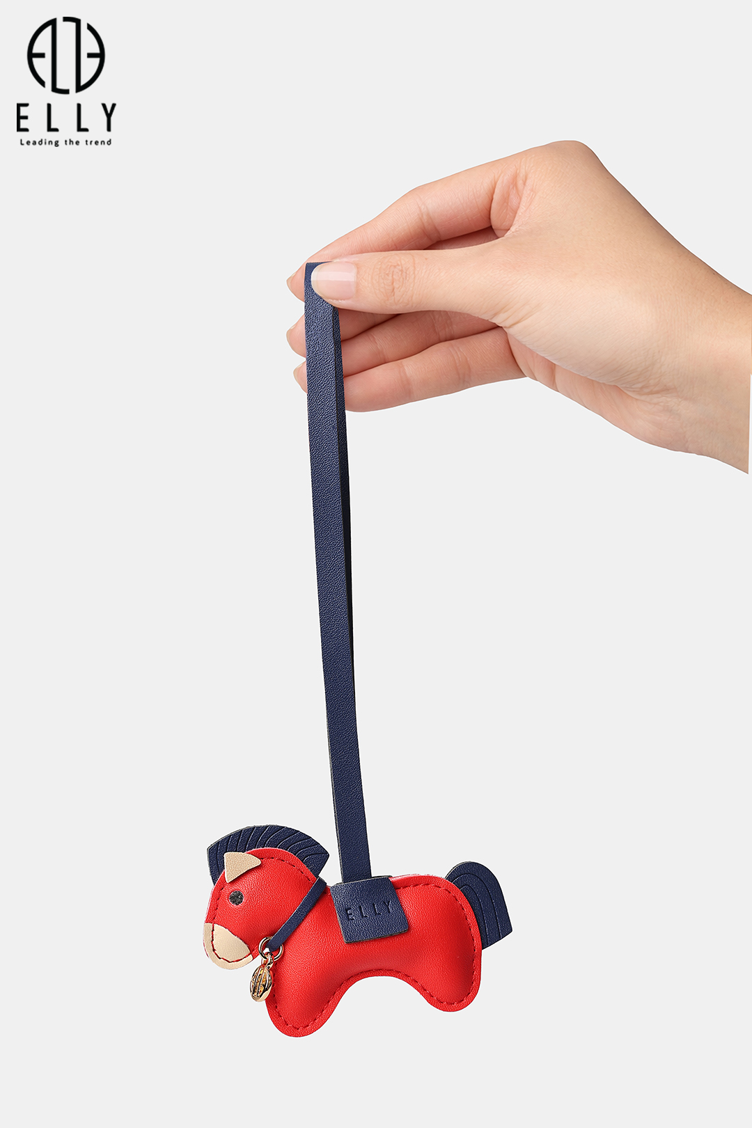 Charm ngua cat tuong ELLY 1 1