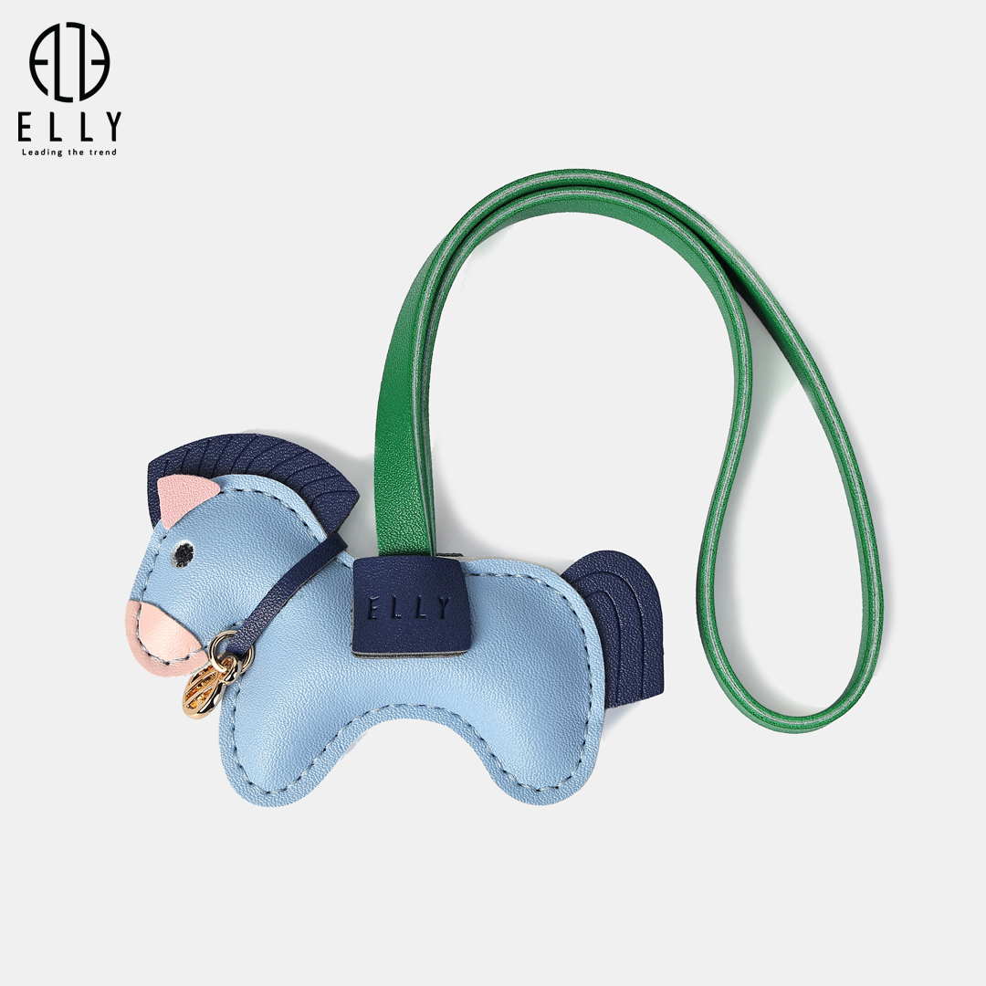 Charm ngua cat tuong ELLY 5 1