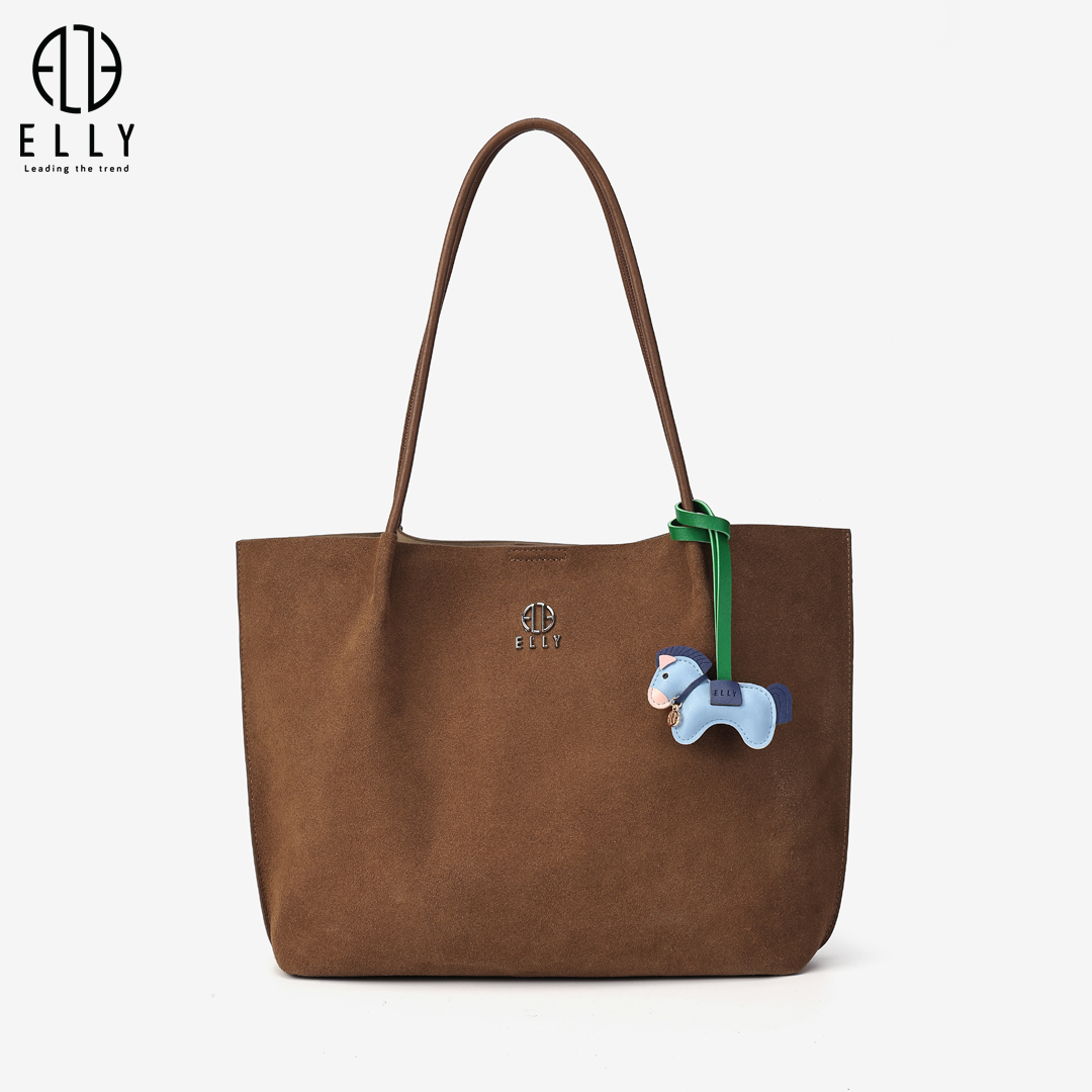 Charm ngua cat tuong ELLY 6