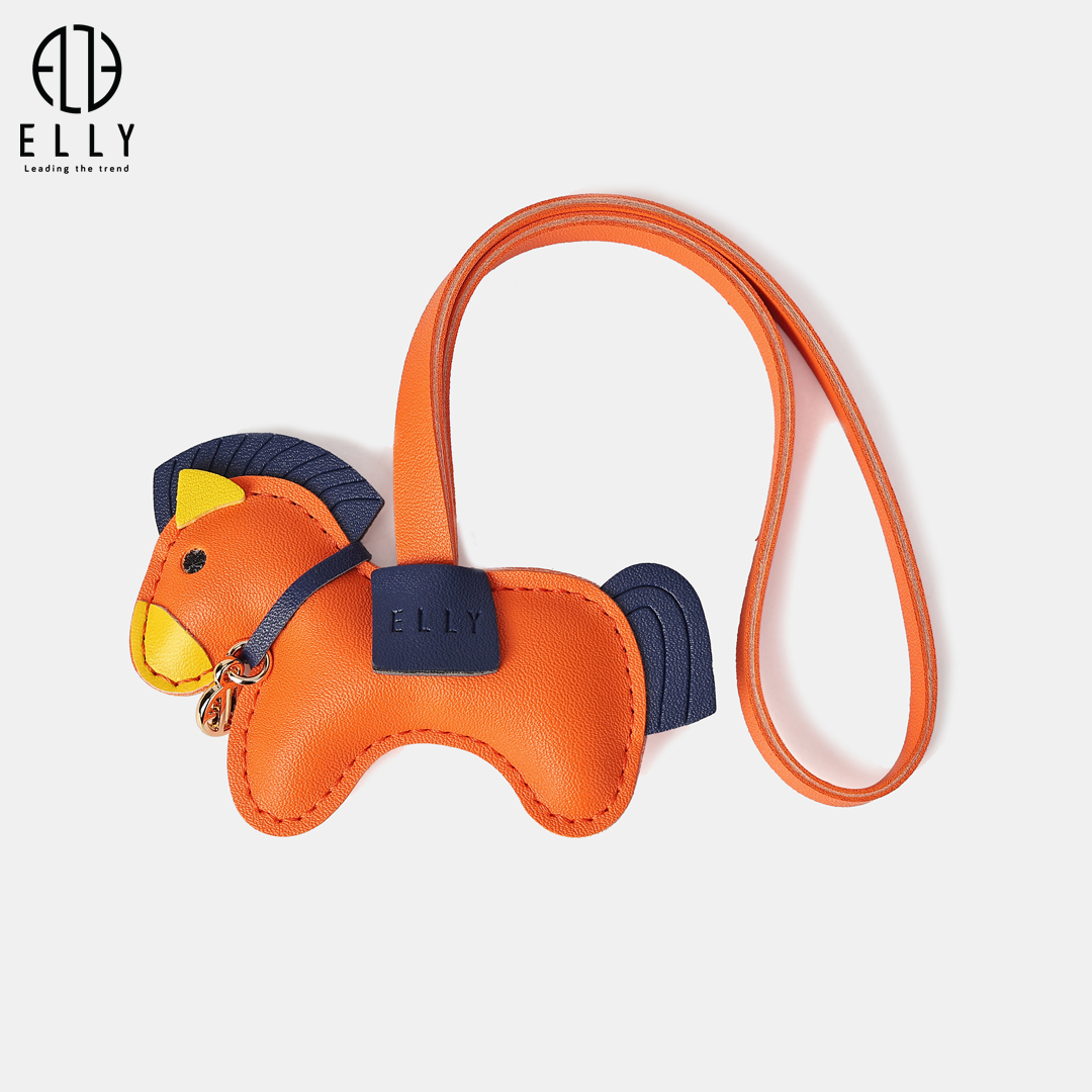 Charm ngua cat tuong ELLY 7