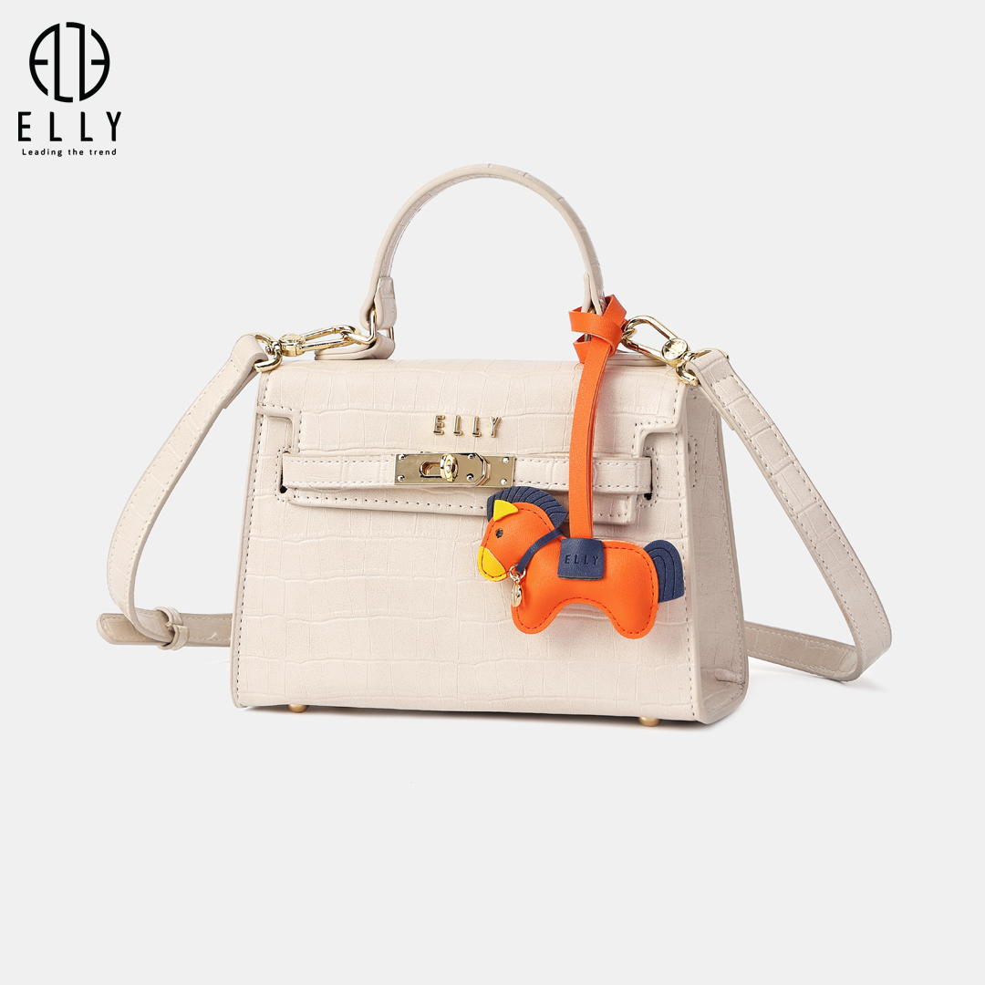 Charm ngua cat tuong ELLY 13