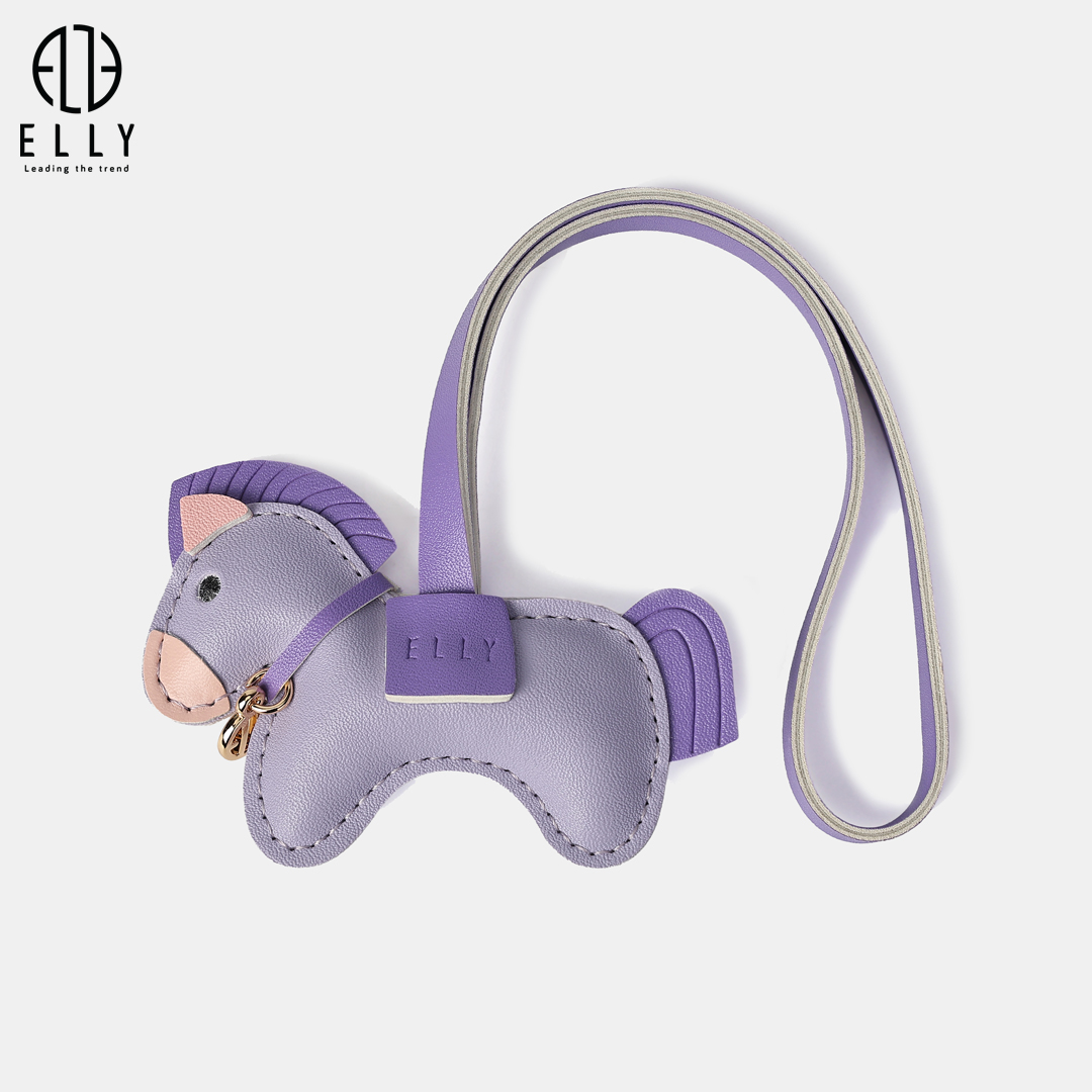 Charm ngua cat tuong ELLY 14