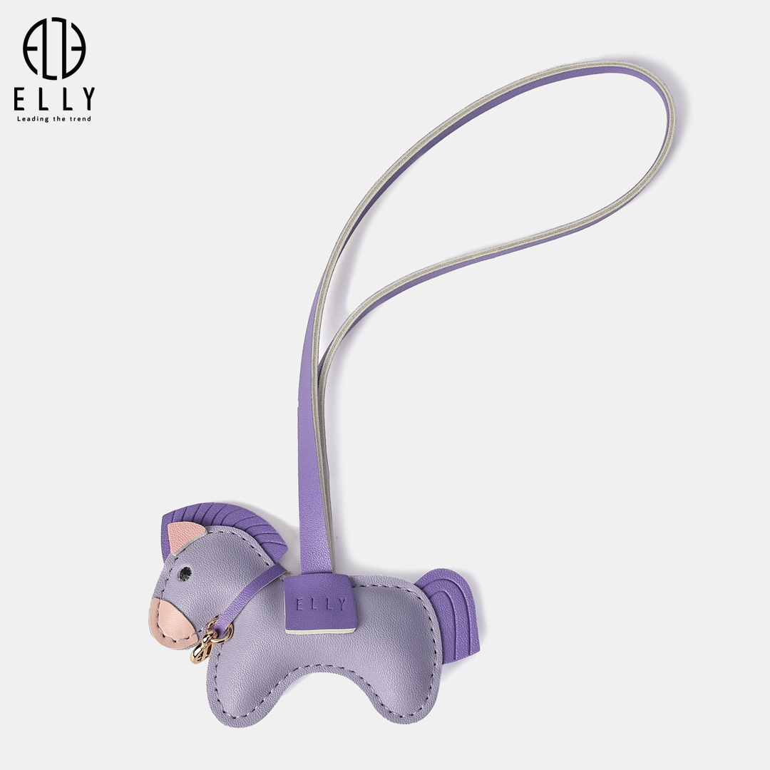 Charm ngua cat tuong ELLY 15