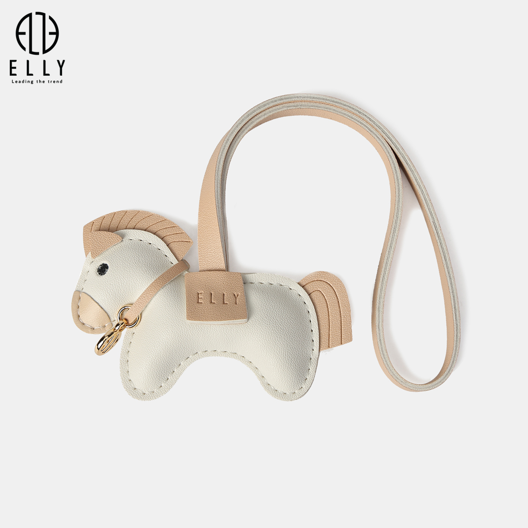 Charm ngua cat tuong ELLY 20