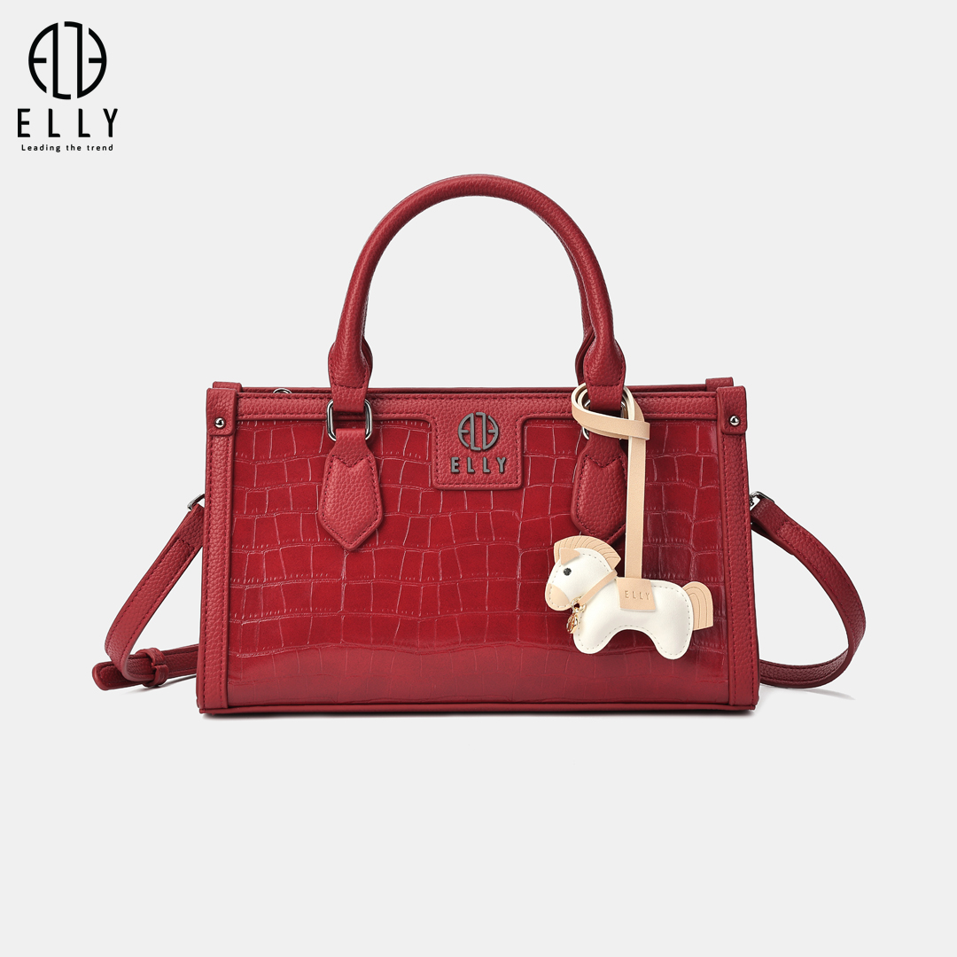 Charm ngua cat tuong ELLY 25