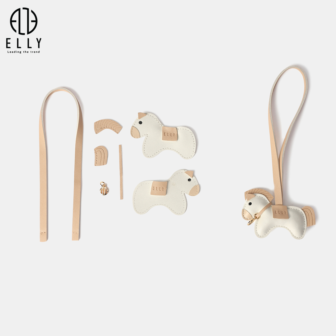 Charm ngua cat tuong ELLY 26