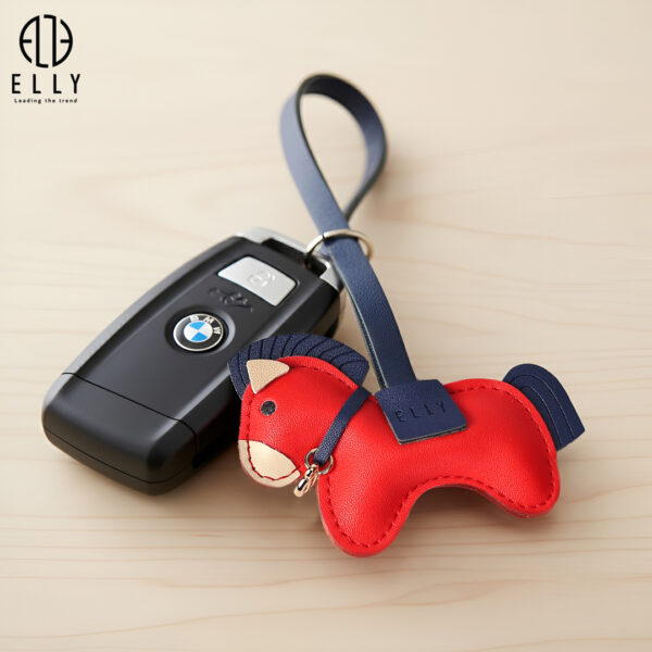 Charm ngua cat tuong ELLY 29