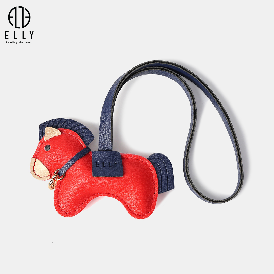 Charm ngua cat tuong ELLY 32