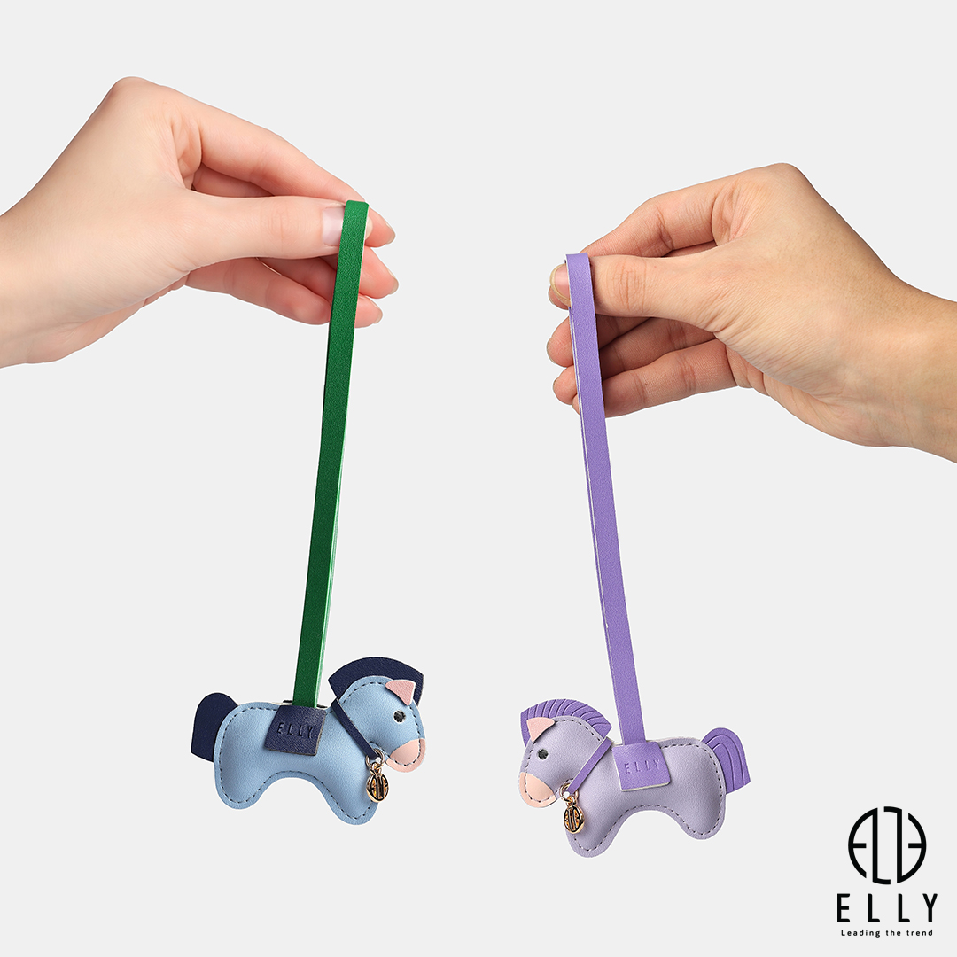 Charm ngua cat tuong ELLY 33