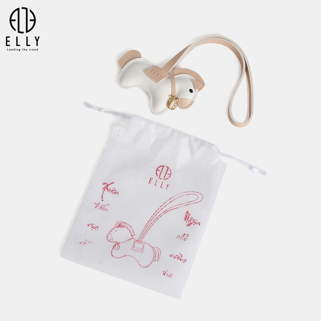 Charm ngua cat tuong ELLY 1 2