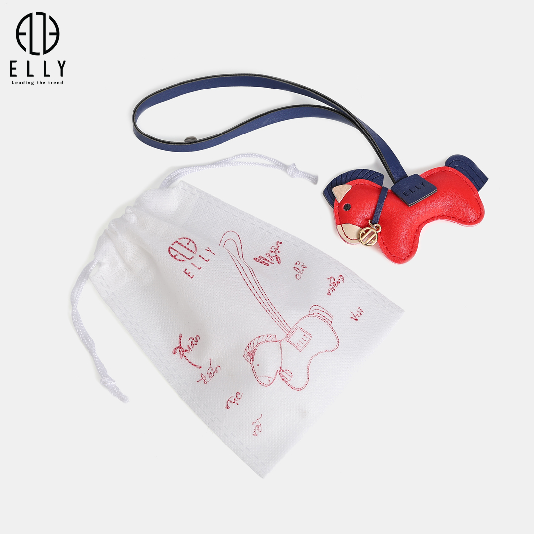 Charm ngua cat tuong ELLY 2 2