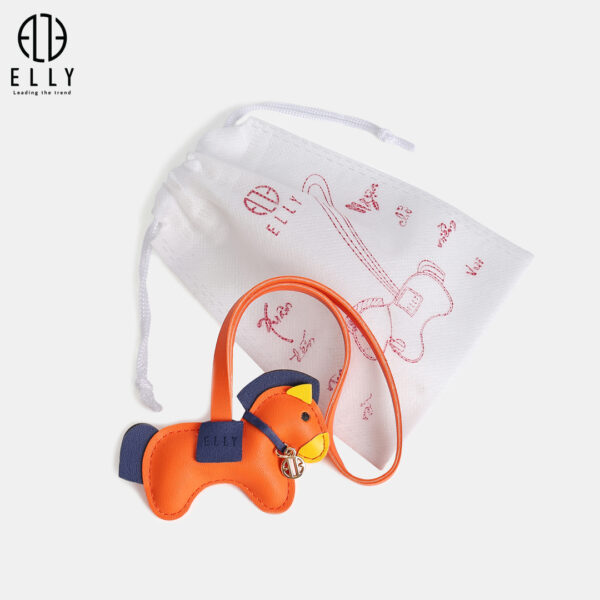 Charm ngua cat tuong ELLY 3 1