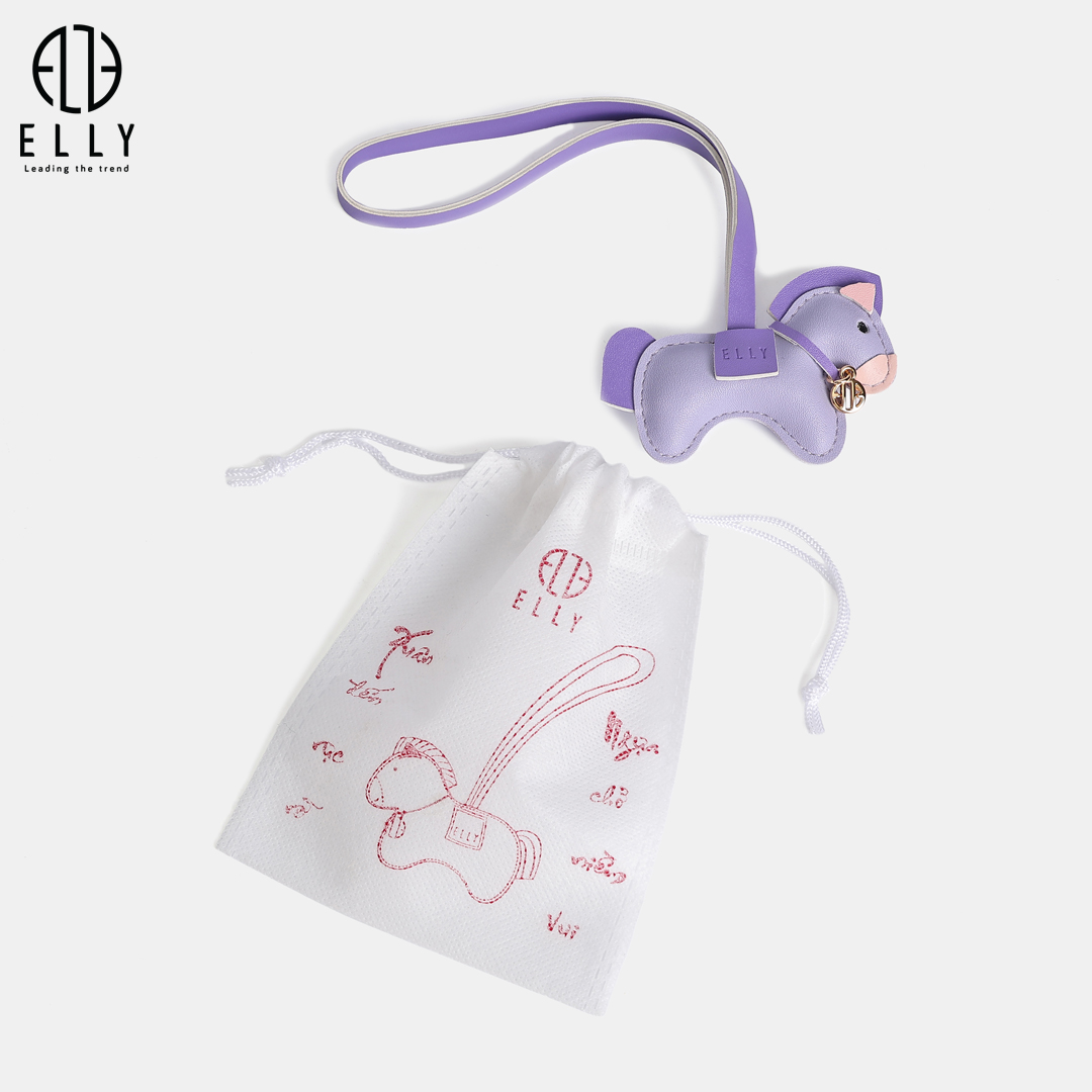 Charm ngua cat tuong ELLY 5 2