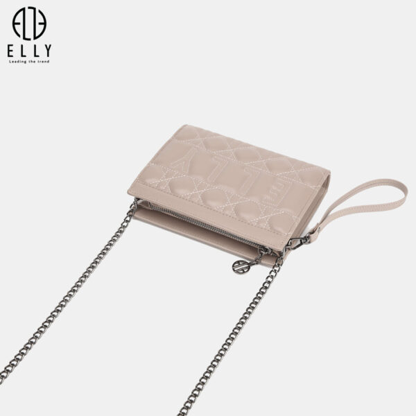 tui clutch nu cao cap da that elly ec65 24 1 1