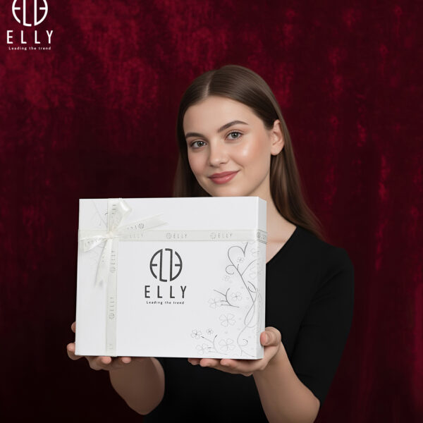 Bo qua tang tui xach cao cap ELLY EL369 25
