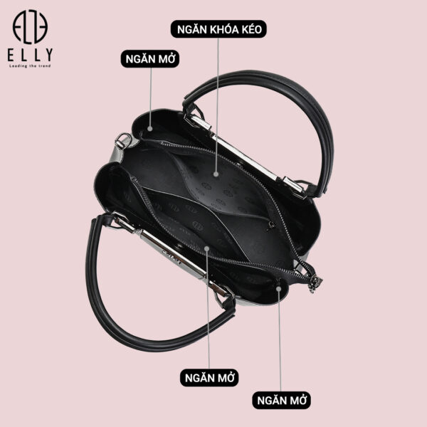 Bo qua tang tui xach cao cap ELLY EL369 24