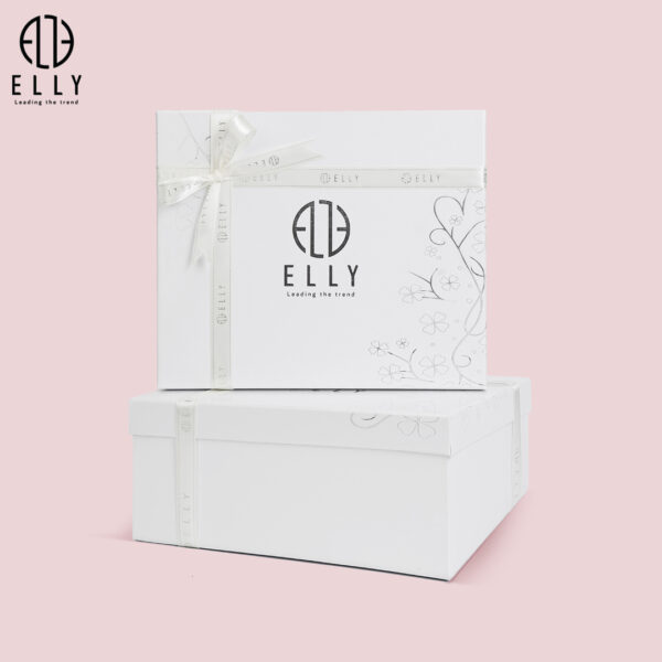 Bo qua tang tui xach cao cap ELLY EL369 9 1