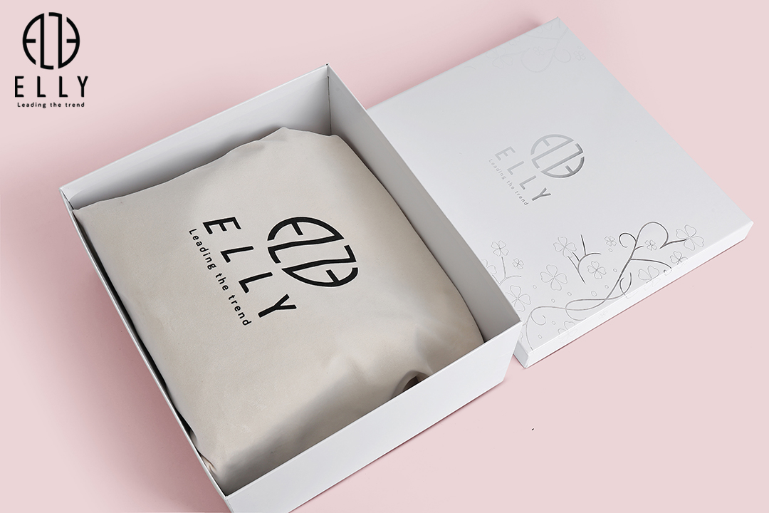 Bo qua tang tui xach cao cap ELLY EL369 12 2