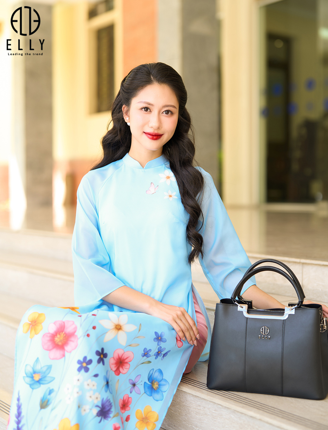 Bo qua tang tui xach cao cap ELLY EL369 29 2