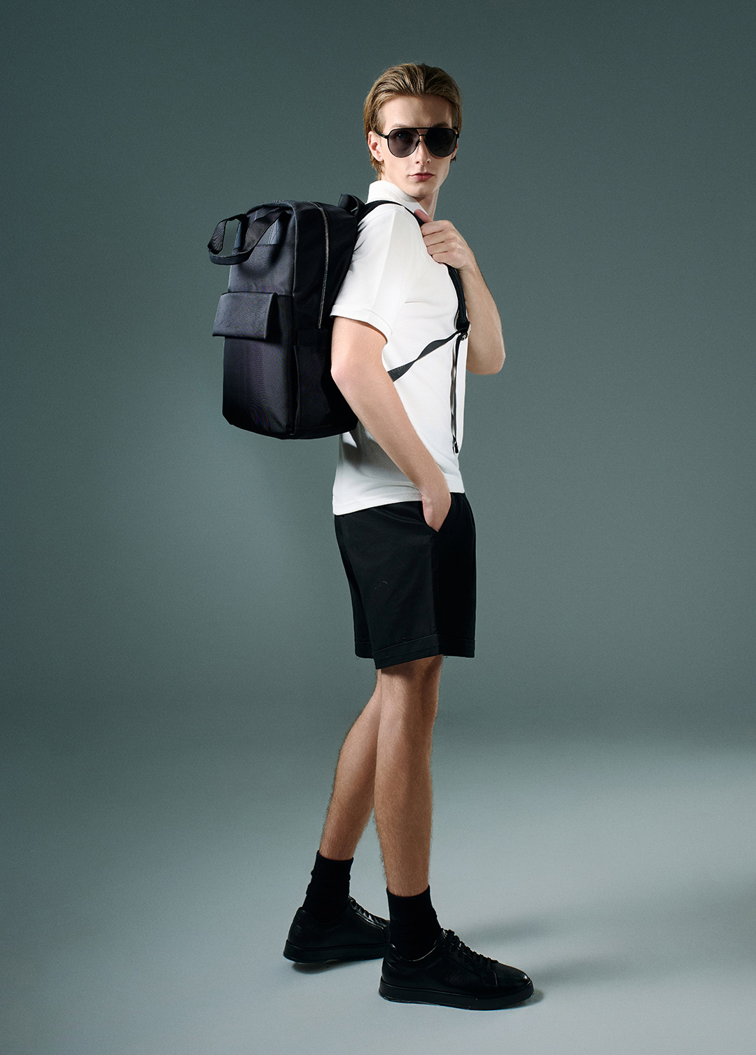 Giay nam cao cap da that LECOS LG28 2