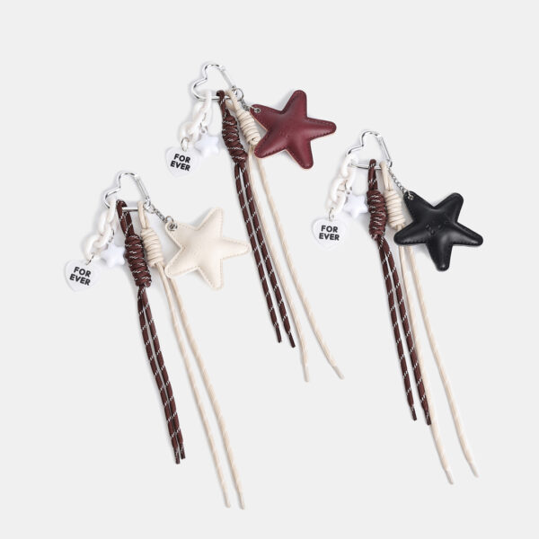 Charm ngôi sao may mắn