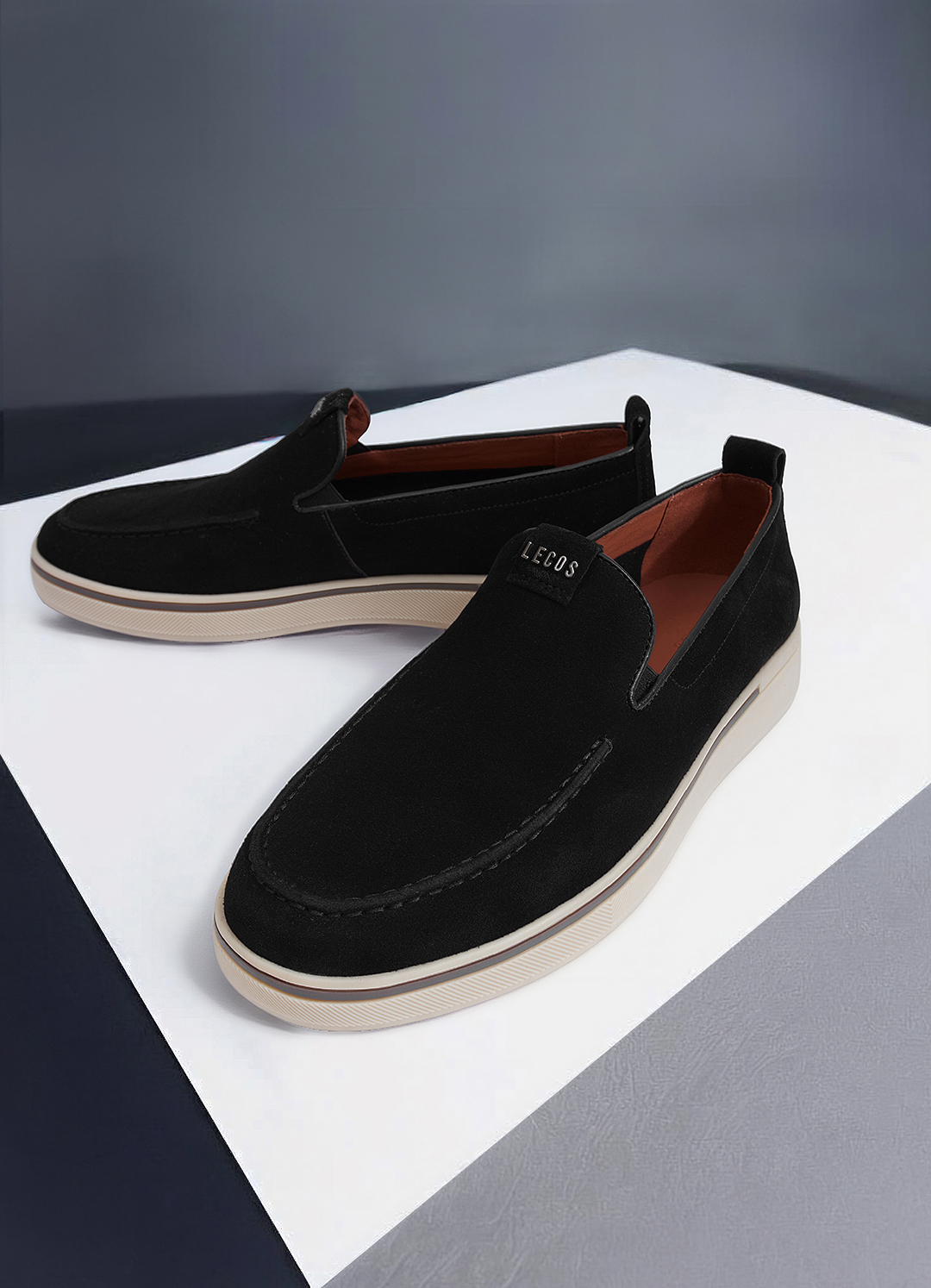 giay nam cao cap da that lecos lg41 8