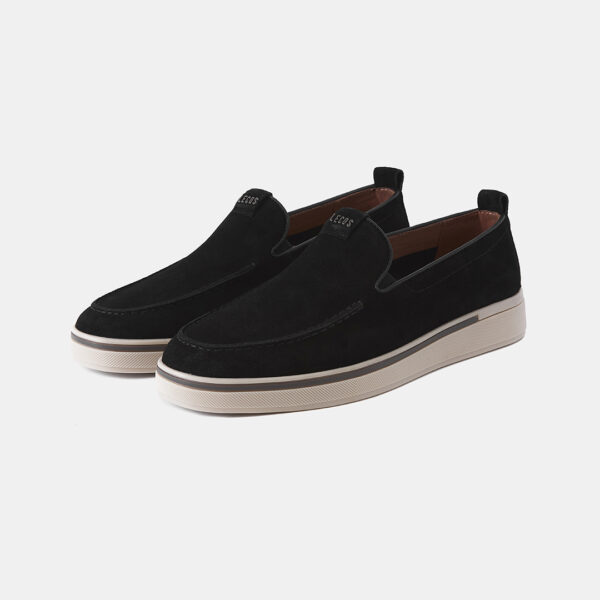 giay nam cao cap da that lecos lg41 10 DAI DIEN