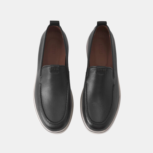 giay nam cao cap da that lecos lg45 4