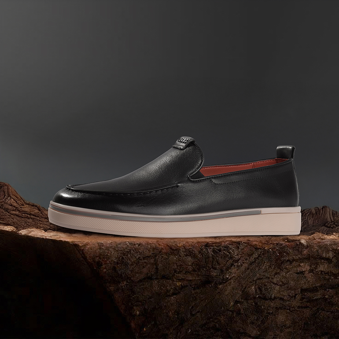 giay nam cao cap da that lecos lg45 6