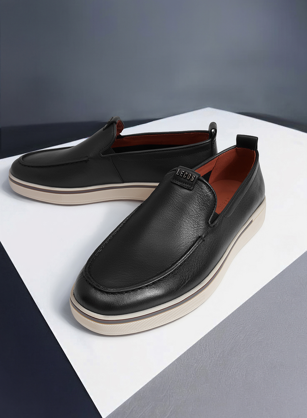 giay nam cao cap da that lecos lg45 7