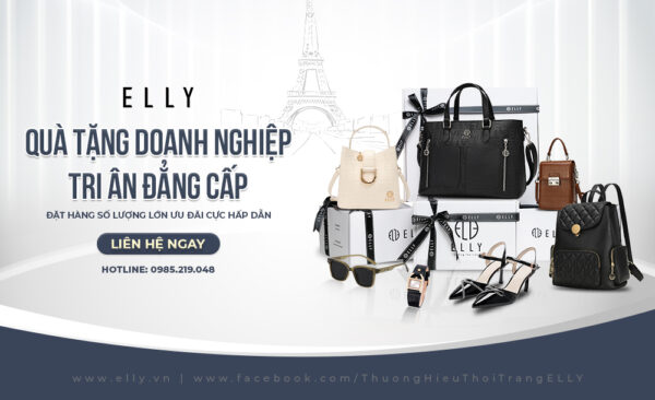 set quà phụ kiện da