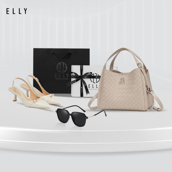set quà phụ kiện da