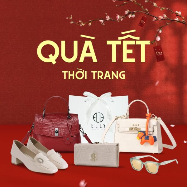 quà tặng tết