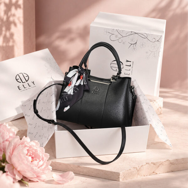 Bộ quà tặng túi xách nữ thời trang HTX369