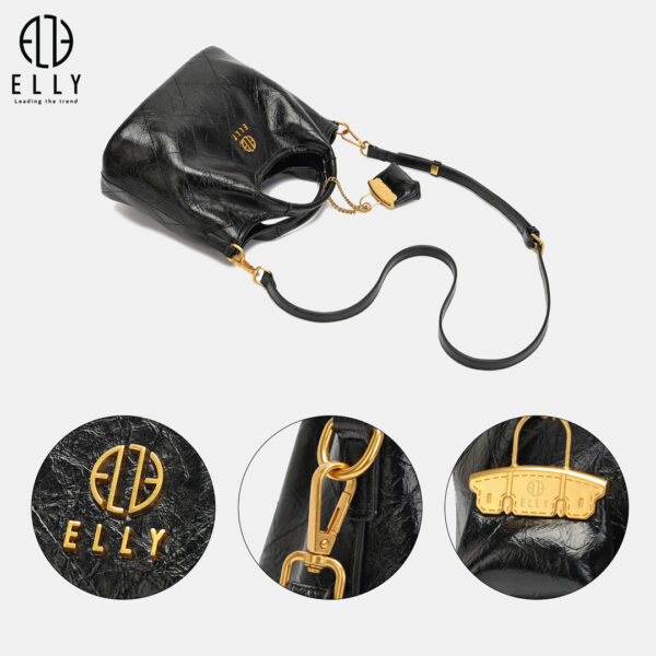 Tui xach nu thoi trang ELLY EL359 1