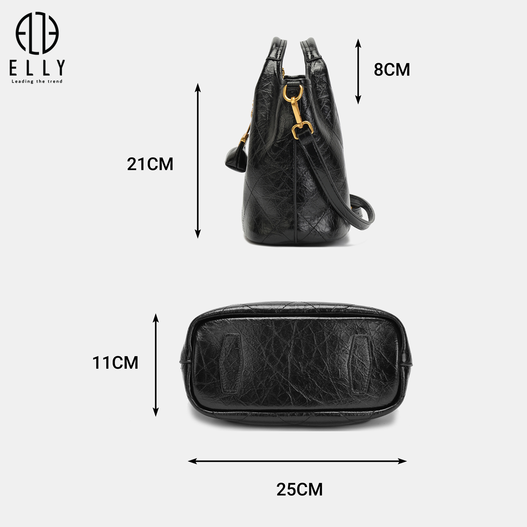 Tui xach nu thoi trang ELLY EL359 9