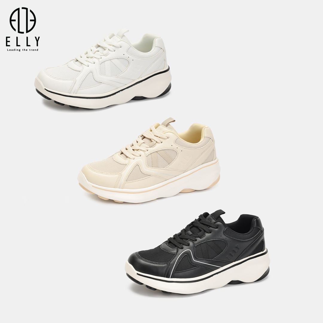 Giay nu thoi trang ELLY EG311 16