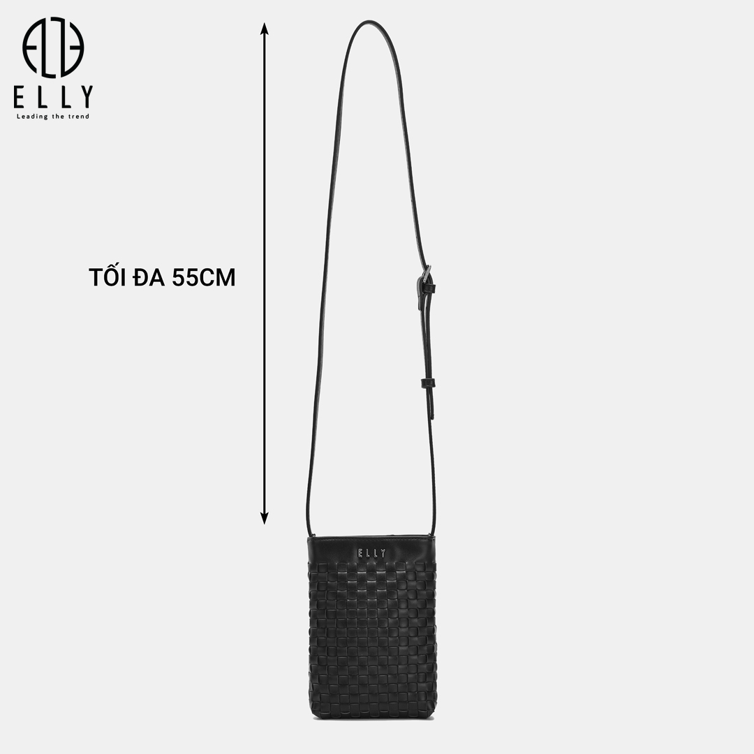 Tui xach nu thoi trang ELLY EL403 1