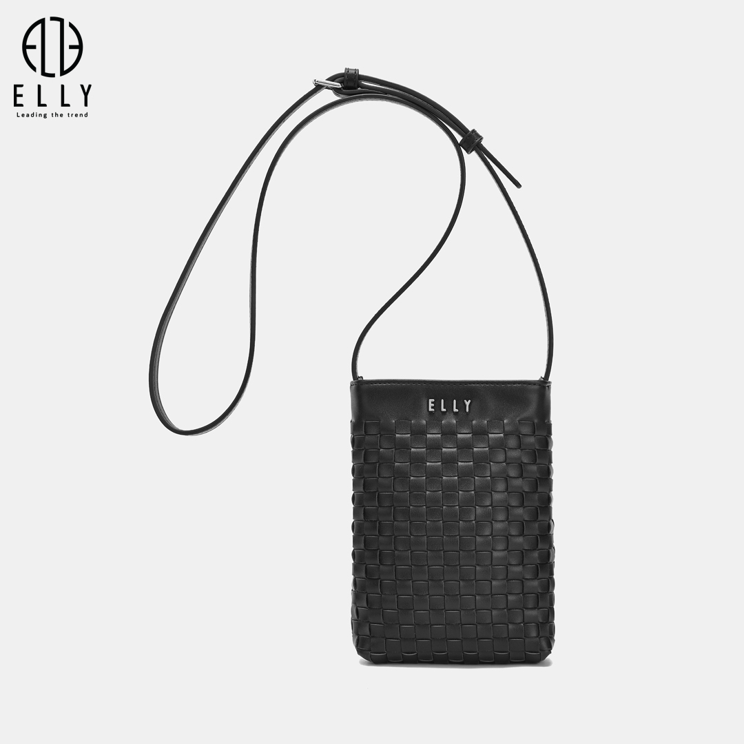 Tui xach nu thoi trang ELLY EL403 6