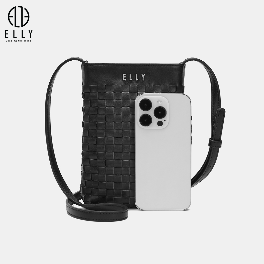 Tui xach nu thoi trang ELLY EL403 7