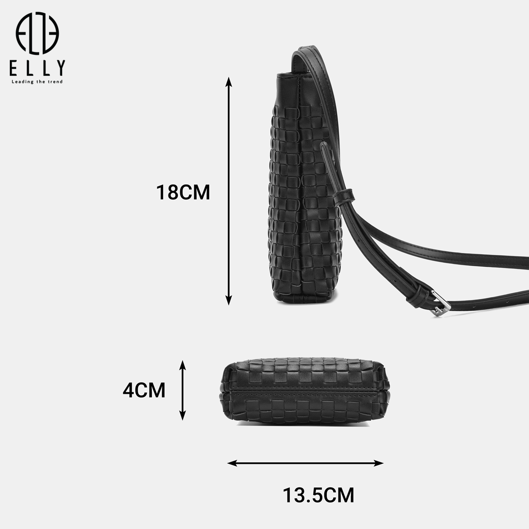 Tui xach nu thoi trang ELLY EL403 8