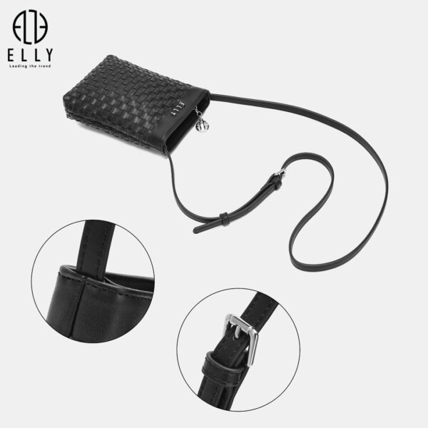 Tui xach nu thoi trang ELLY EL403 10