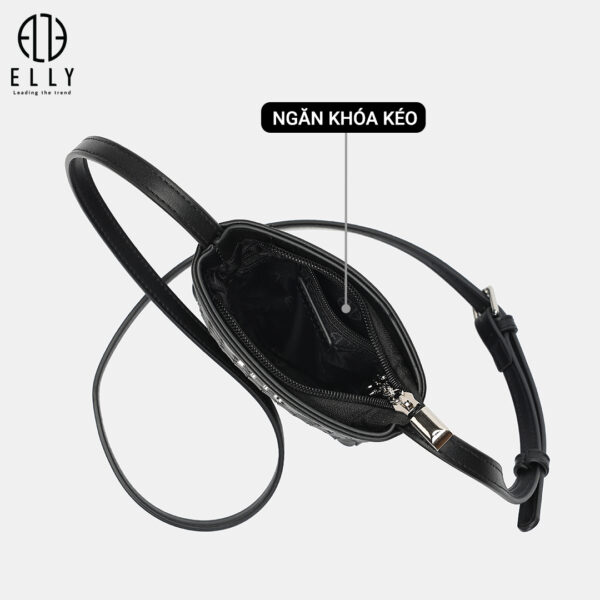 Tui xach nu thoi trang ELLY EL403 13