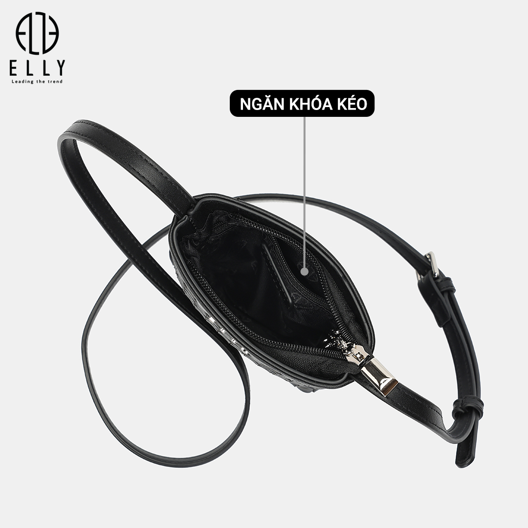Tui xach nu thoi trang ELLY EL403 13