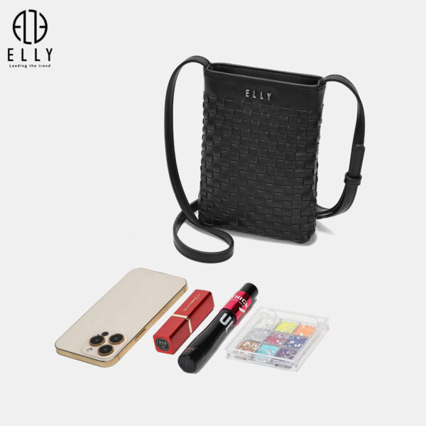 Tui xach nu thoi trang ELLY EL403 15