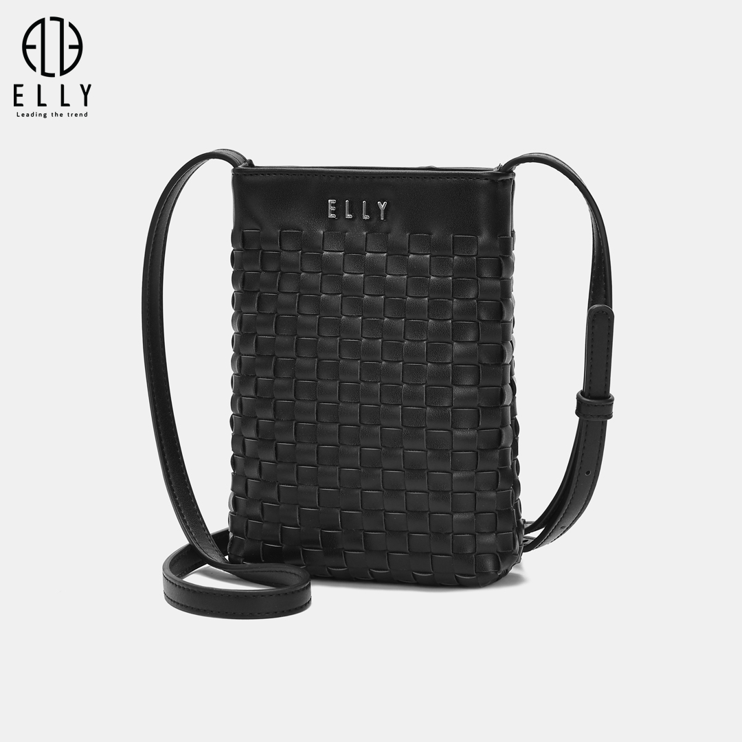 Tui xach nu thoi trang ELLY EL403 16