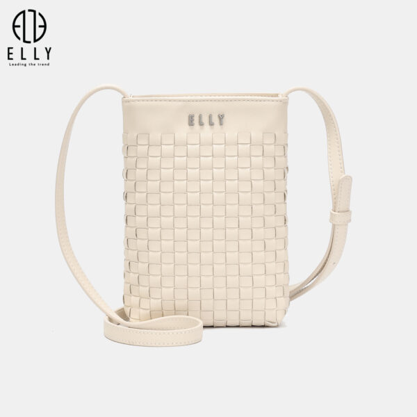 Tui xach nu thoi trang ELLY EL403 20