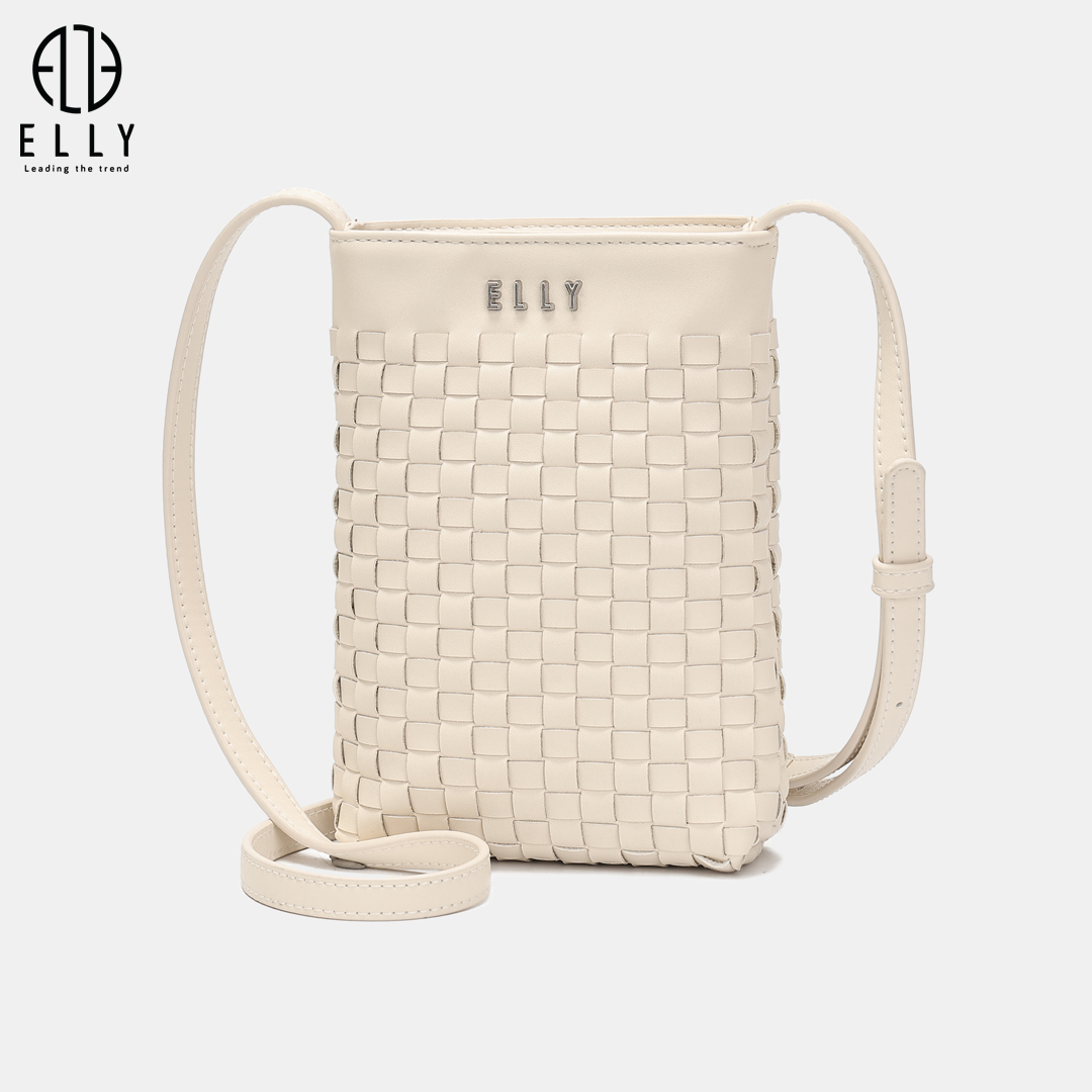 Tui xach nu thoi trang ELLY EL403 22